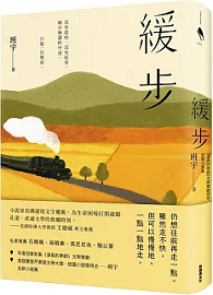 緩步：《漫長的季節》文學策劃班宇短篇小說集